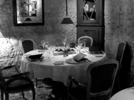 Le Lou Cigalon à Valbonne