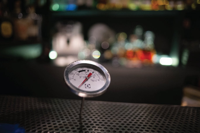 Véritable Services main picture